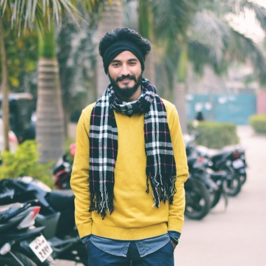 Vineet Pandey