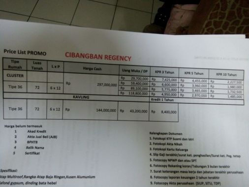 Harga syar'i tanpa riba