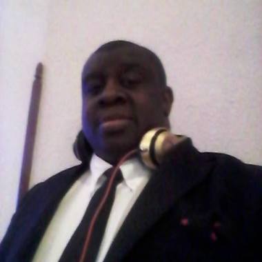 Dj Greg G The Matrimony Man