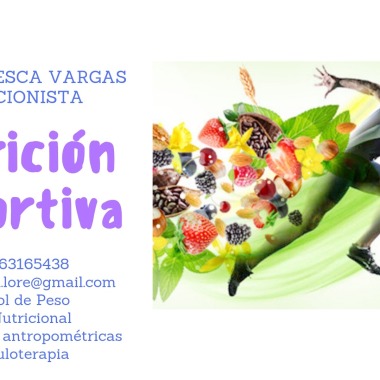 Nutrición Y Evaluación Corporal