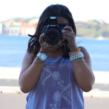 Anna Vieira Produções