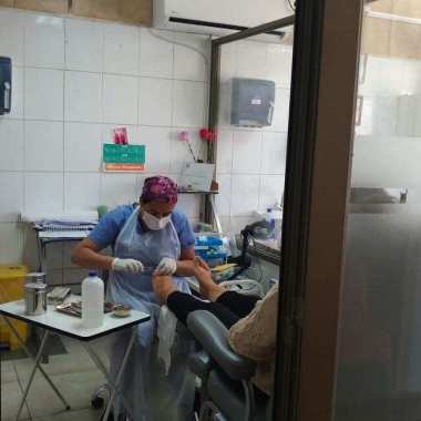 Podoclinic