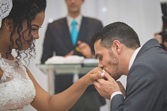 Ellen & Fabricio