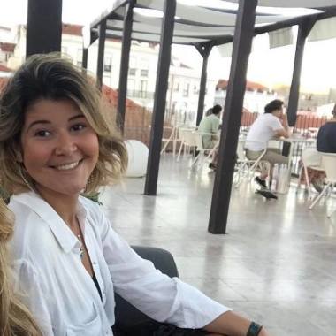 Thaiane Garrido