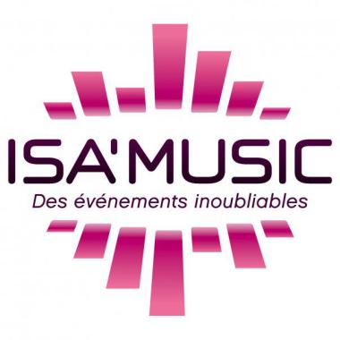 Isa'Music
