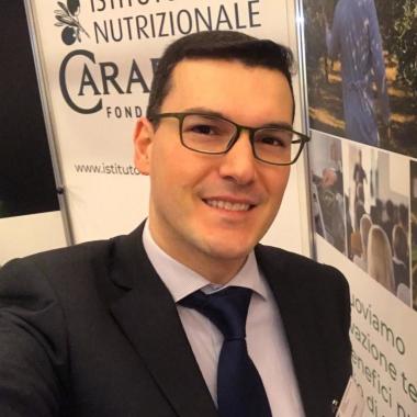 Bruno Fiore Biologo Nutrizionista