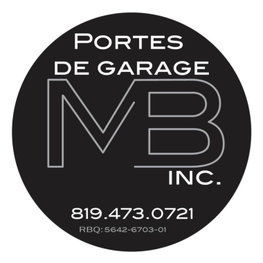 Portes De Garage Mb