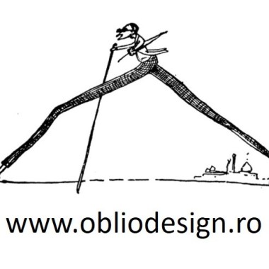 Oblio Design