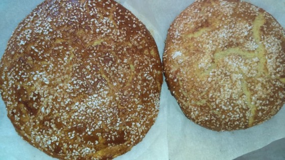 Tarte Tropézienne 