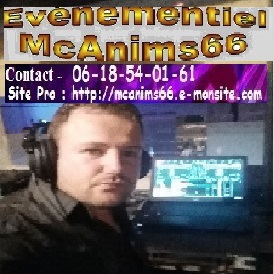 Mcanims66 Evenementiel