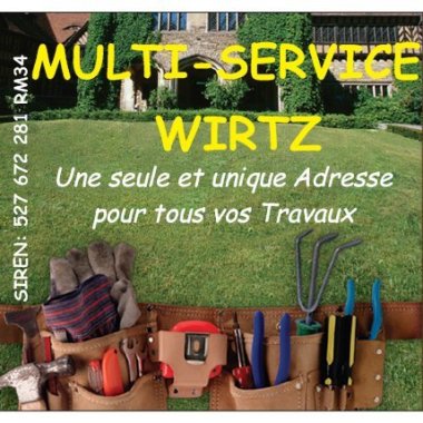 Multi-Service Wirtz