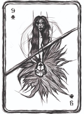 Diseño para tatuaje #1