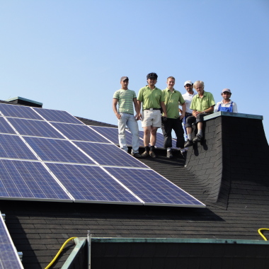 Solarwerk Karlsruhe