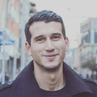 Samy Zaidi