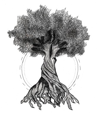 Diseño para tatuaje #2