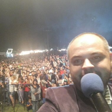 Event Still Romania