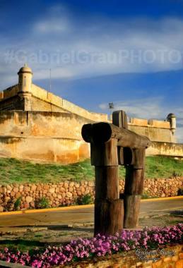 Castillo San Antonio - Cumaná Venezuela