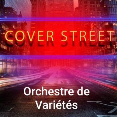 Cover Street