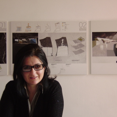 Algieri Zangrilli Architetti