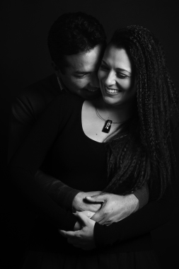 Arianna e Davide