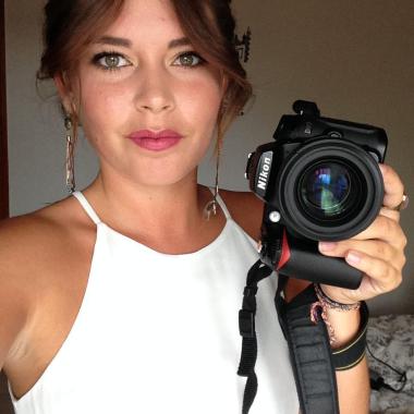 Laetitia Lhardy Photographe