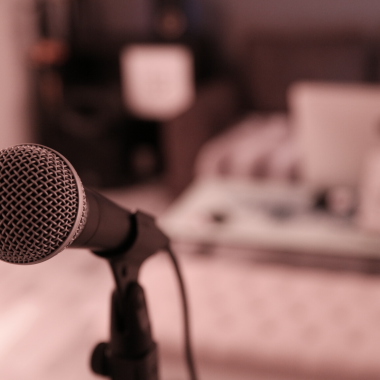 Coaching Artistique Chanteur H/F