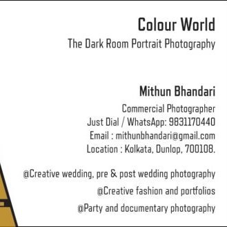 Colour World