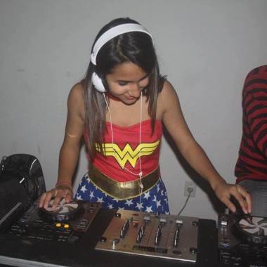 Dj Lucca Teixeira