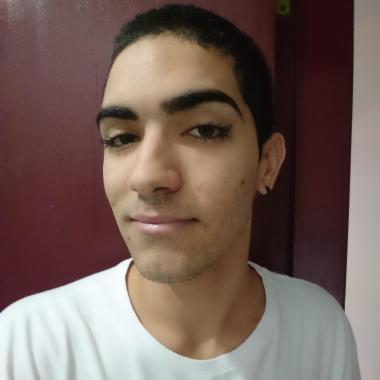 Cuidador E Ajudante