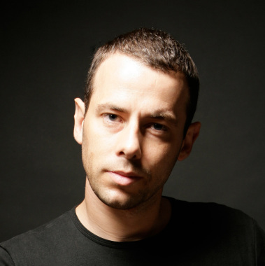 Tristan Paviot