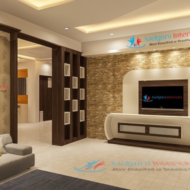 Sadguru Interiors