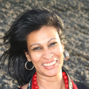 Angélica Borges De Sá
