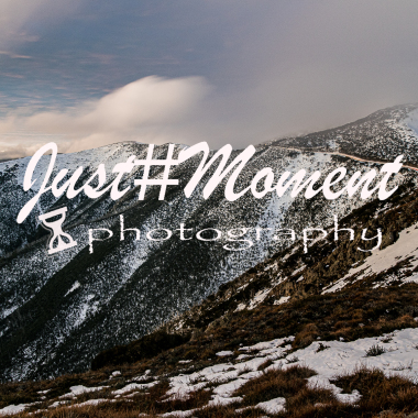Just#Moment