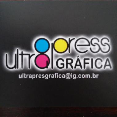 Ultrapress Gráfica