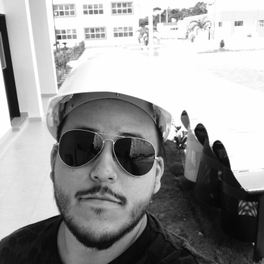 Franklin Salazar