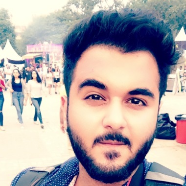 Pulkit Talwar