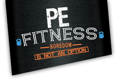 Professional Edge Personal Fitness