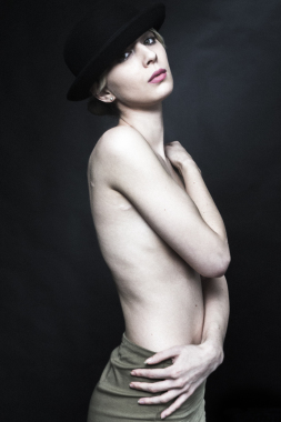 Ritratto in studio