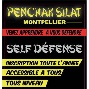 Self Defense