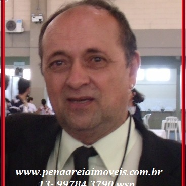 Pé Na Areia Imóveis