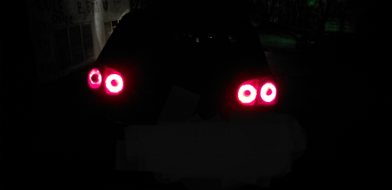 Vw golf 5 gtr stopuri