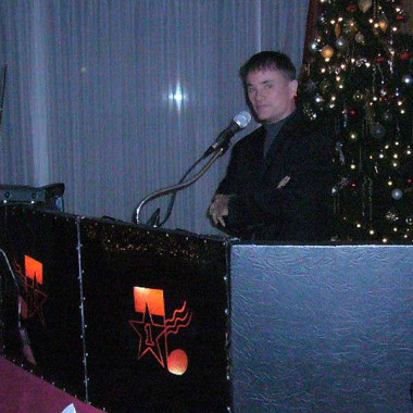 Starnote Productions