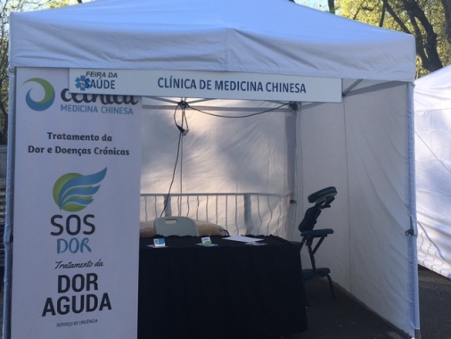 Feira da Saúde em Matosinhos (2017