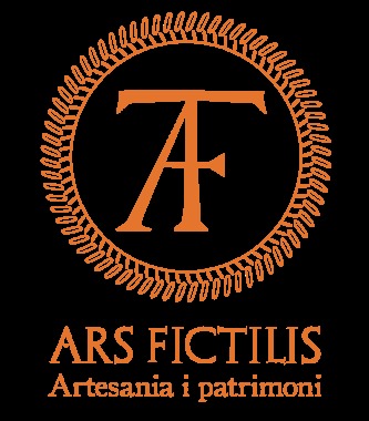 Logo Ars Fictilis - céramiste