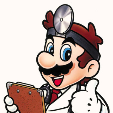 Docteur Micro