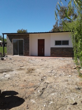 Steel Framing en yeso