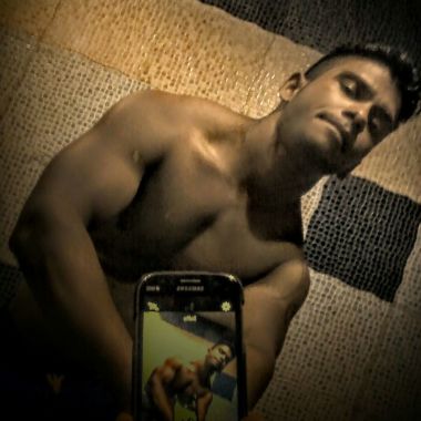 Dipesh Vazirani 