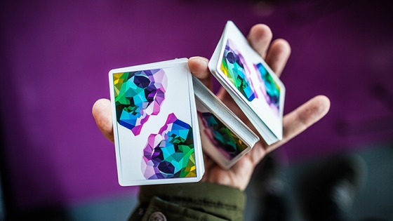 Memento Deck