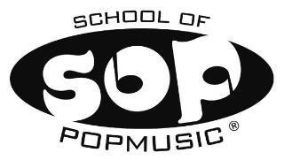 School of Popmusic
