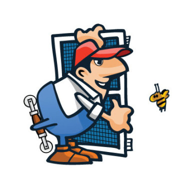 Screen Repair Man